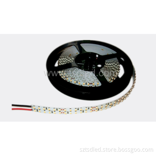 240LEDs Double Row 3528 SMD LED Strip Light Waterproof LED Ribbon